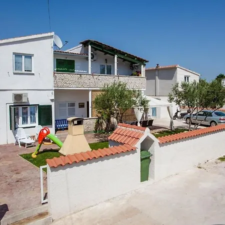 Roca Apartament *