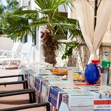 Roca Apartament