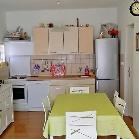 Apartament Roca Vodice