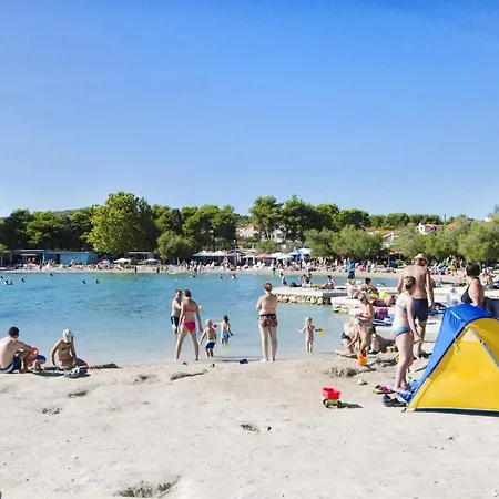 Roca Apartament Vodice