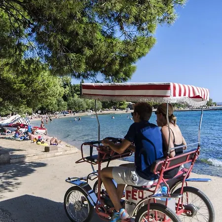 Roca Apartament Vodice