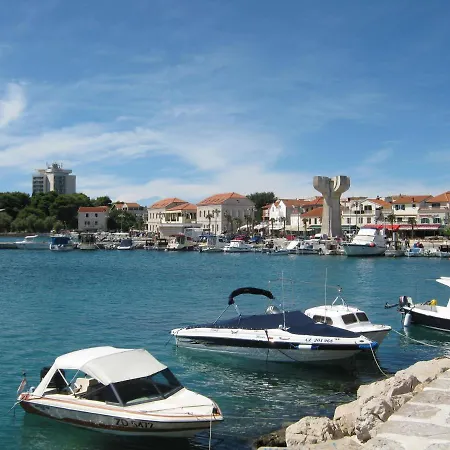 Roca Apartament Vodice