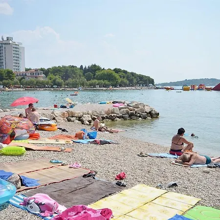 Apartament Roca *