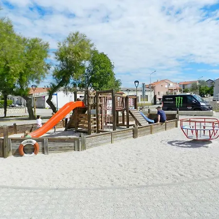 Roca Apartament